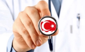 Turkish private hospitals are pinning their hopes on health tourism