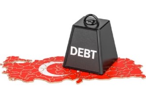 Will Turkey be confronted with a growing debt problem in 2020 ? Will Turkey be confronted with a growing debt problem in 2020 ?