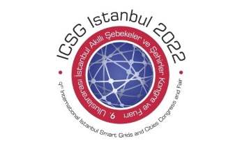 02-03 June 2022     Lutfi Kirdar Convention & Exhibition Centre, Istanbul