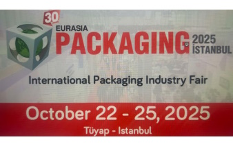 22-25 October 2025    TÜYAP Istanbul Fair & Congress Center