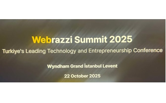 22 October 2025       Wyndham Grand Istanbul, Levent