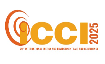 24-26 April, 2025   Istanbul Expo Center