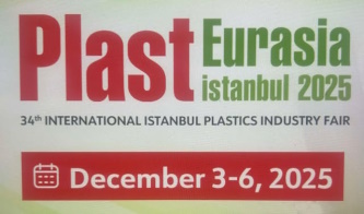 3-6 December, 2025   Tüyap Istanbul Fair & Congress Center
