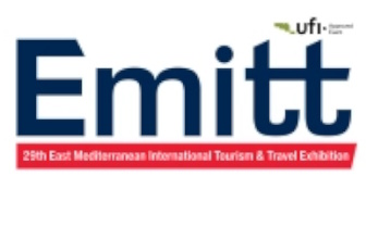 5-7 February 2026   IFM (Istanbul Expo Center)