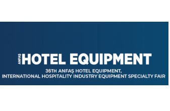 13-16 January, 2026    ANFAŞ Int.Expo & Conv. Center, Antalya