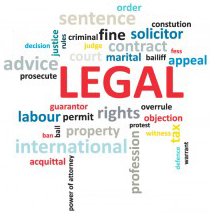 Legal