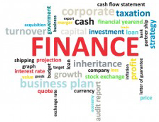 Finance