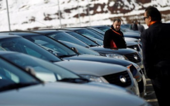 Automotive sales in Turkey fall 18.5% in first four months of 2022       