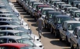Automotive sales in Turkey in April 2020 fall 14.6% due to coronavirus pandemic Automotive sales in Turkey in April 2020 fall 14.6% due to coronavirus pandemic