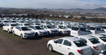 Automotive sales in Turkey in March 2020 fall back to a small increase of 1.6% Automotive sales in Turkey in March 2020 fall back to a small increase of 1.6%