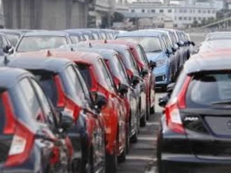 Automotive sales in Turkey in May 2020 fall 2.4% due to continuing coronavirus ordeal Automotive sales in Turkey in May 2020 fall 2.4% due to continuing coronavirus ordeal