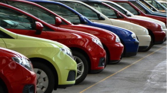 Automotive sales in Turkey increase by 89.4% in February 2020