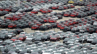 Automotive sales in Turkey were 60.3% higher in January 2021      