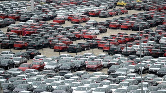 Automotive sales in Turkey were 60.3% higher in January 2021 Automotive sales in Turkey were 60.3% higher in January 2021