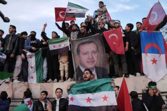 Collapse of Syria’s Assad regime gives hope for return of refugees 