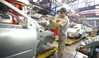 Coronavirus strikes a deep blow to Turkey’s automotive industry in March 2020 Coronavirus strikes a deep blow to Turkey’s automotive industry in March 2020