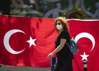 Economist recognises Turkey’s success in coronavirus crisis