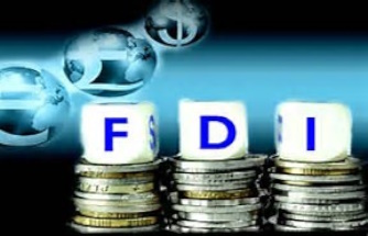 FDI to Turkey in 2024 is USD 11.3 billion