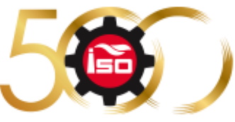 Istanbul Chamber of Industry publishes survey of Turkey’s Top 500 Industrial Enterprises Istanbul Chamber of Industry publishes survey of Turkey’s Top 500 Industrial Enterprises