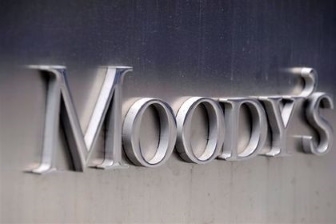 Moody’s claims that Turkey’s external position is now at high risk