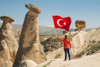 No. of foreigners visiting Turkey in March 2024 increased 15.7% to 2.7 million No. of foreigners visiting Turkey in March 2024 increased 15.7% to 2.7 million