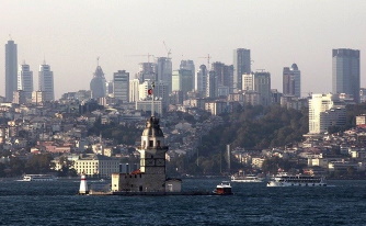 Property sales in Turkey climb 209.7% to 190.012 units in June 2020 