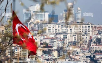 Property sales in Turkey decreased by 17.5% in 2023      