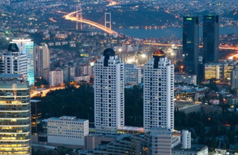 Property sales in Turkey increase by 54.2% to 170,408 units in August 2020