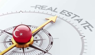Property sales to foreigners in Turkey decrease 24.9% in January 2025        
