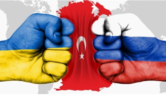 Russian Ukrainian conflict means more hardship for Turkish economy