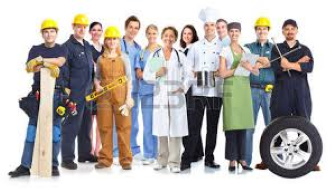 The annual unemployment rate for 2019 has been announced as 13.7% The annual unemployment rate for 2019 has been announced as 13.7%