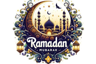 The holy month of Ramadan will start on Monday March 11th