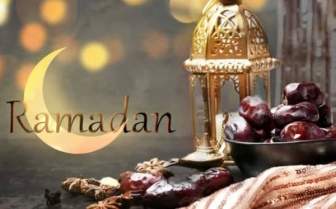 The holy month of Ramadan will start on Saturday March 1st