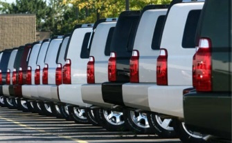 Total automotive sales in Turkey decreased 14.4% in February 2025 