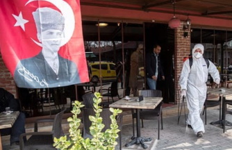 Turkey's normalisation timetable after coronavirus lockdown Turkey's normalisation timetable after coronavirus lockdown