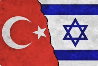 Turkey halts trade with Israel over Gaza war