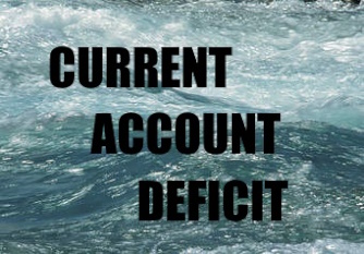 Turkey has a current account deficit of USD 10 billion in 2024 