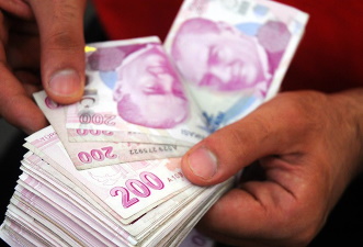 Turkey records a budget deficit of USD 16.9 billion for the first half of 2020