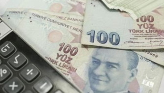 Turkey records a budget deficit of USD 20.9 billion for the first 9 months of 2020 Turkey records a budget deficit of USD 20.9 billion for the first 9 months of 2020