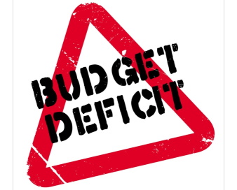 Turkey records a budget deficit of USD 6.2 billion for April 2020