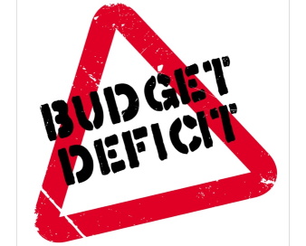 Turkey records a budget deficit of USD 6.2 billion for April 2020 Turkey records a budget deficit of USD 6.2 billion for April 2020