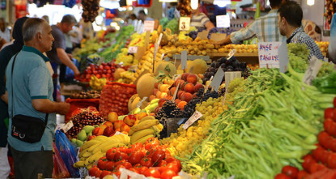 Turkey’s annual inflation rate falls to 10.94% in April 2020 