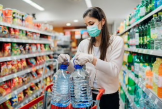 Turkey’s annual inflation rate moves back down to 11.86% in March 2020 Turkey’s annual inflation rate moves back down to 11.86% in March 2020