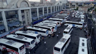 Turkey’s annual inflation rate rises to 12.62% in June 2020 Turkey’s annual inflation rate rises to 12.62% in June 2020