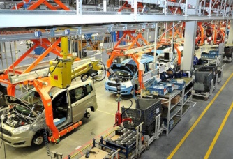 Turkey’s automotive production decreased 2.8% in January 2025