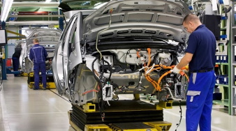 Turkey’s automotive production decreased by 19.2% in first 9 months of 2020 