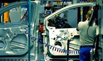 Turkey’s automotive production decreases by 11.2% in the year 2020