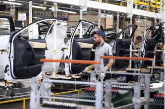 Turkey’s automotive production increases 7% in February 2020 Turkey’s automotive production increases 7% in February 2020