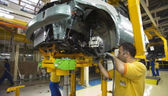 Turkey’s automotive production recovers to pre-pandemic levels in June 2020 