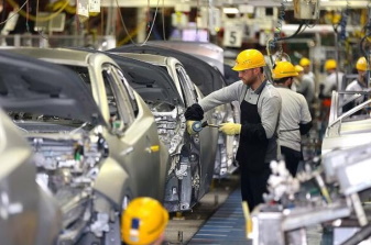 Turkey’s car production increases 5.6%, but commercial vehicles down 10.1% in January 2020